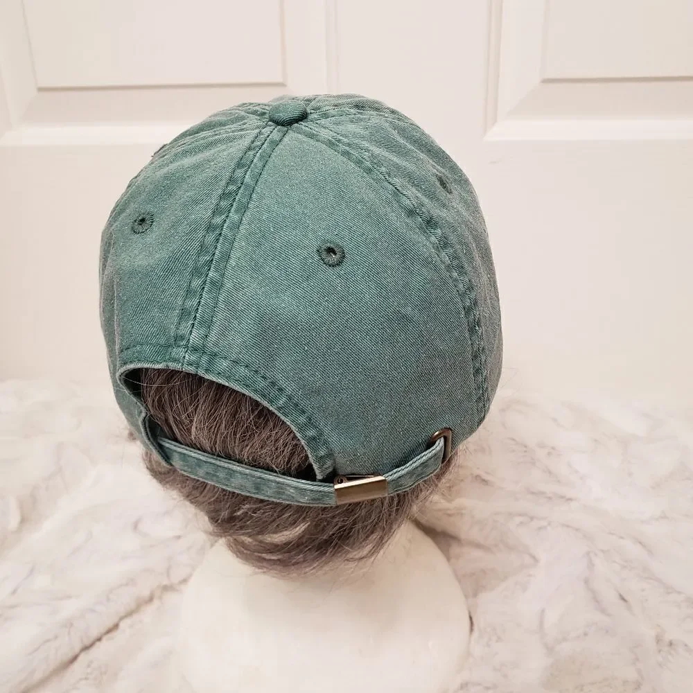 Anvil Cap